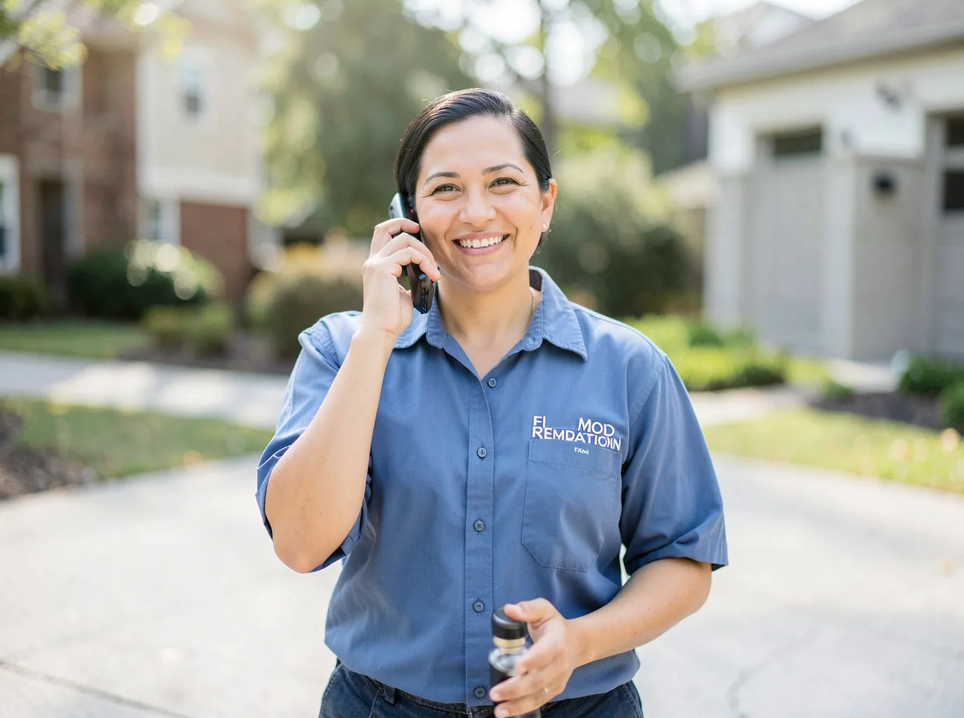 Mold Remediation Prairie Farm, WI FAQs